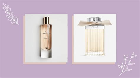 chloe love perfume dupe|zara rose gourmand dupe for.